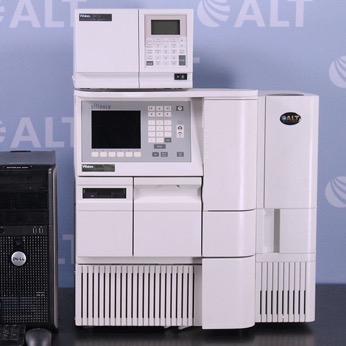 Special Pricing on Waters Alliance 2695 HPLC Systems Image