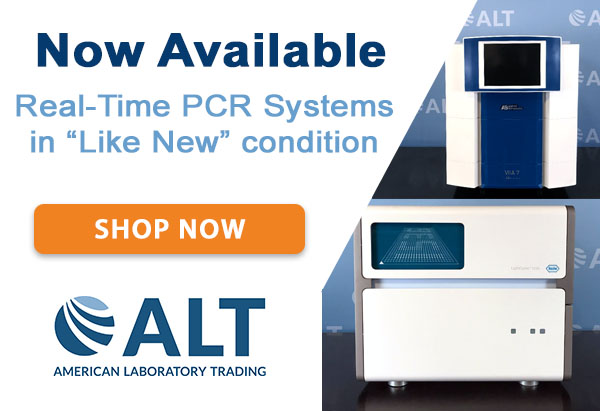 Blog American Laboratory Trading